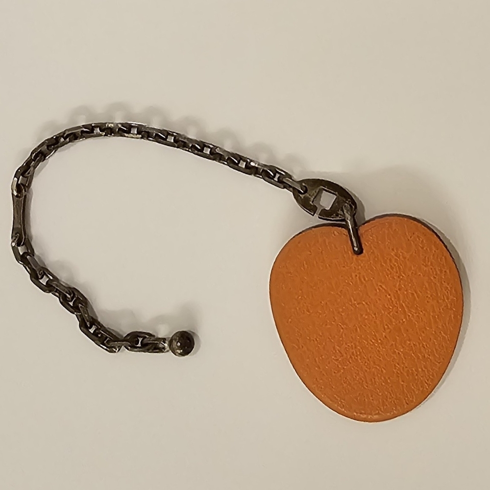 Hermes Bag Charm - Picture 2 of 2